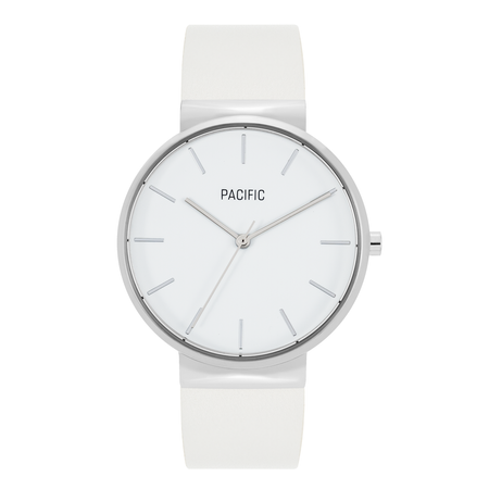 PACIFIC X6069-06 BIAŁY PASEK