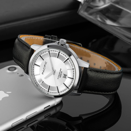 PACIFIC TMA-0002D-01