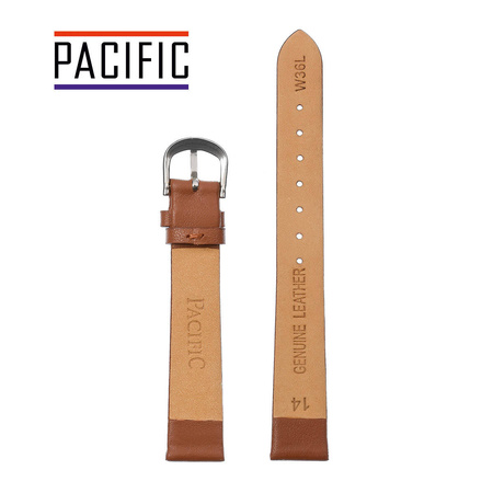 PACIFIC W36L - 3 - JASNY BRĄZ - 18MM