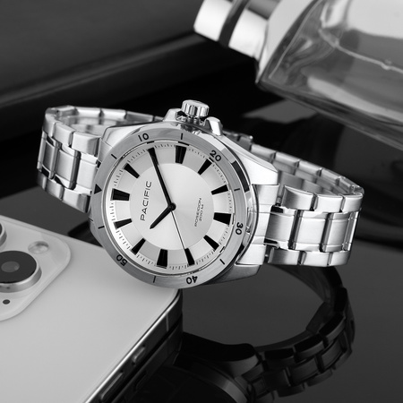 PACIFIC SMPB-2002-01