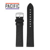 PACIFIC W92XXL - 1 - CZARNY / CZARNA NIĆ - 24mm