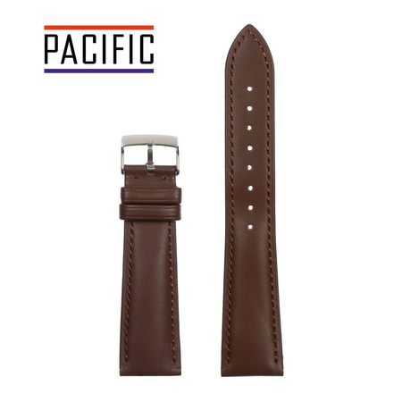 PACIFIC W07L - 2 - CIEMNY BRĄZ - 18MM