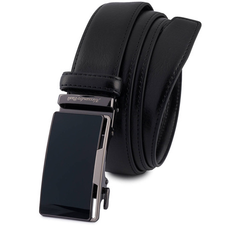 KOMPLET ALESSANDRO - 111 - BLACK