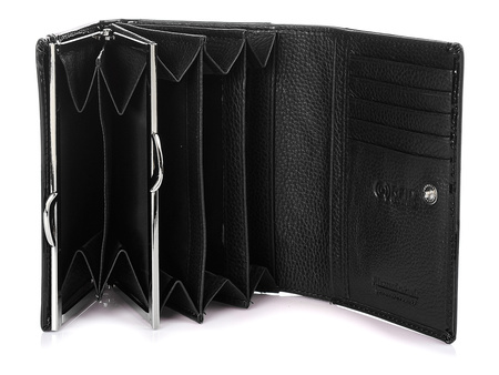 ALESSANDRO PAOLI 21-41 NERO