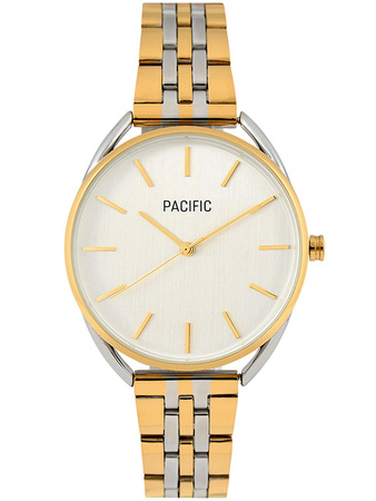 PACIFIC X6204-09