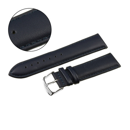 PACIFIC W83N - 5 - GRANATOWY - 24mm