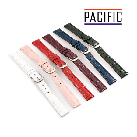 PACIFIC W75 - 22 - BIAŁY - 12MM