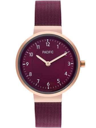 PACIFIC X6121-04
