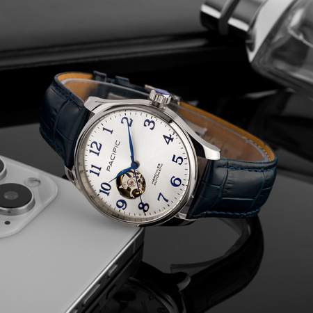 PACIFIC SAMA-1701-02