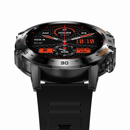 SMARTWACH GRAVITY GT 9 - 1