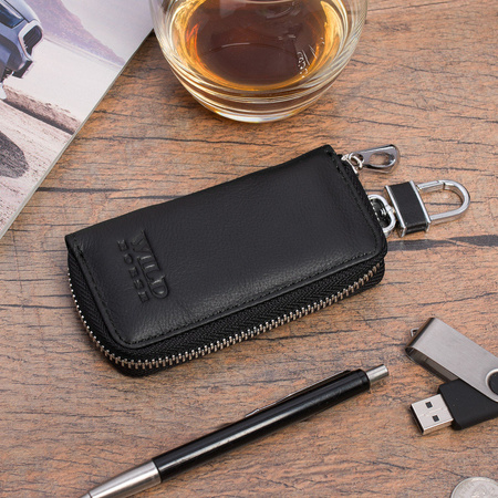 WILD 23 - BLACK 2 / BLACK