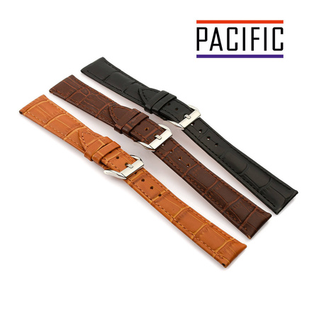 PACIFIC W06L - 1 - CZARNY - 18mm