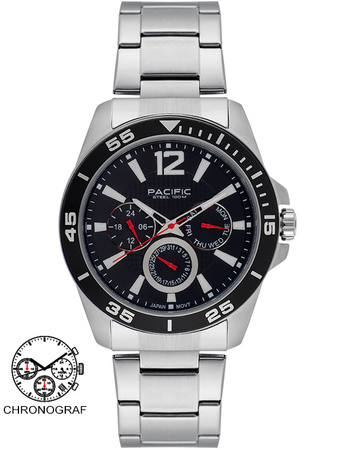 PACIFIC SCMB-1751-02