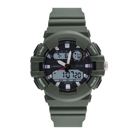 X PACIFIC LCD 2242GAD-03