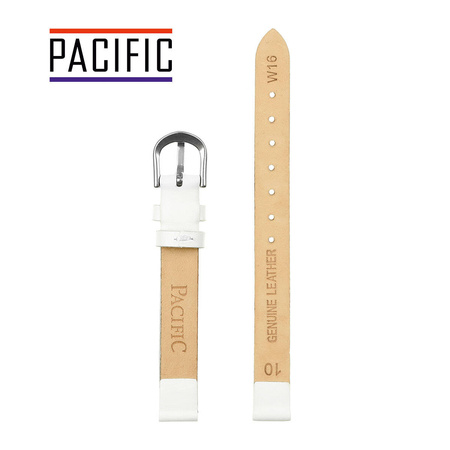 PACIFIC W16 - 22 - BIAŁY - 8mm