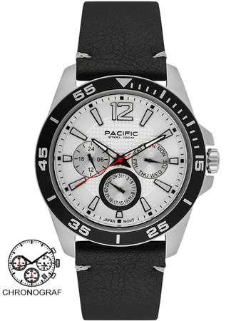 PACIFIC SCMA-1751-01