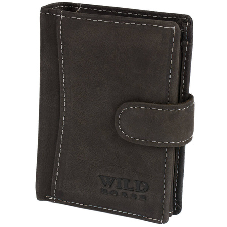 WILD 01A - BROWN 6