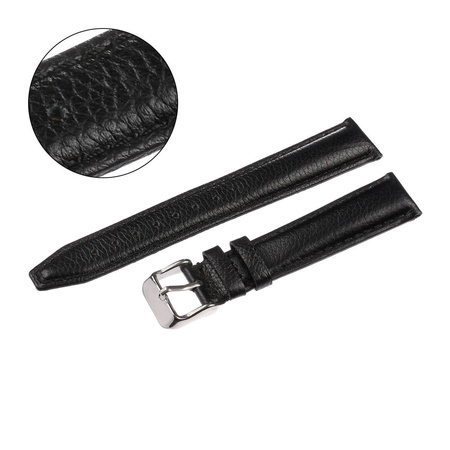 PACIFIC W26 - 1 - CZARNY / CZARNA NIĆ - 24mm