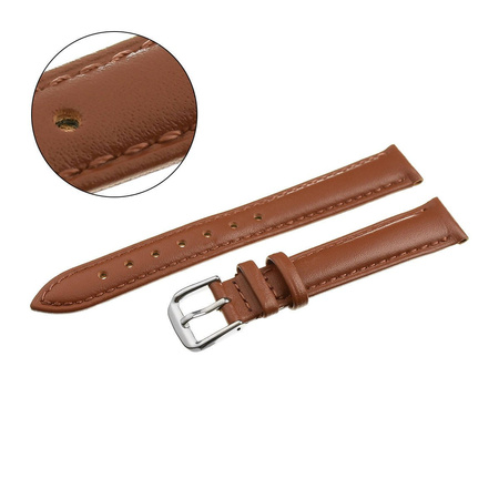 PACIFIC W94 - 3 - JASNY BRĄZ - 16mm