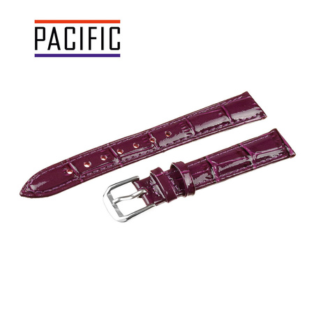 PACIFIC W75 - 18 - CIEMNY FIOLETOWY - 18MM