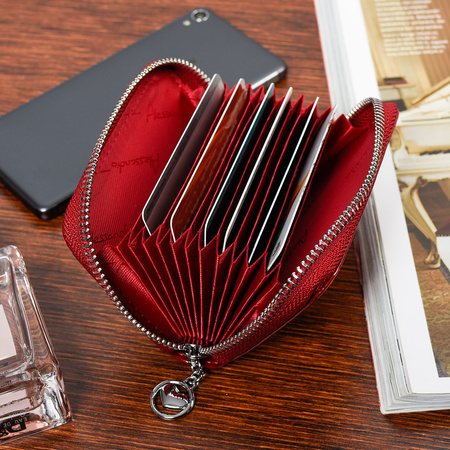 ALESSANDRO PAOLI 59-88 ROSSO - WIZYTOWNIK