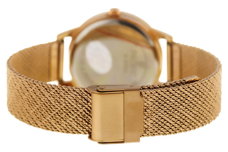 PACIFIC X6158 RÓŻOWE ZŁOTO SIATKA