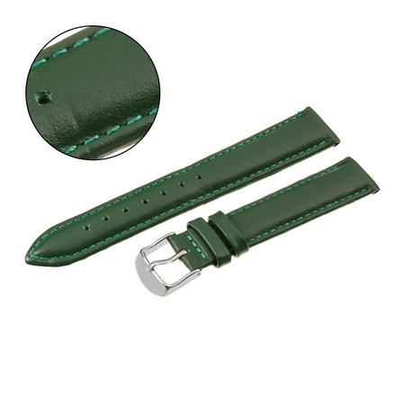 PACIFIC W35 - 27 - CIEMNY ZIELONY - 16mm