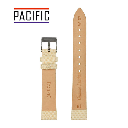 PACIFIC W107 - 17 - BEŻOWY - 20MM