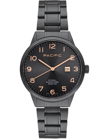PACIFIC SSMB-1107D-06