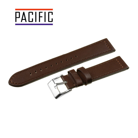 PACIFIC W99 - 2 - CIEMNY BRĄZ - 20mm