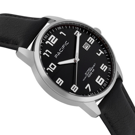 PACIFIC SMA-1072D-02