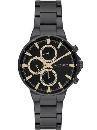 PACIFIC PCMB-0003-04