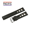 PACIFIC W115 - 1 - CZARNY / CZARNA NIĆ - 22mm
