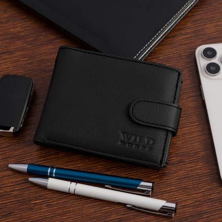 WILD 31A - BLACK 2 / BLACK