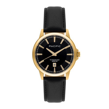 PACIFIC TMA-0002D-05