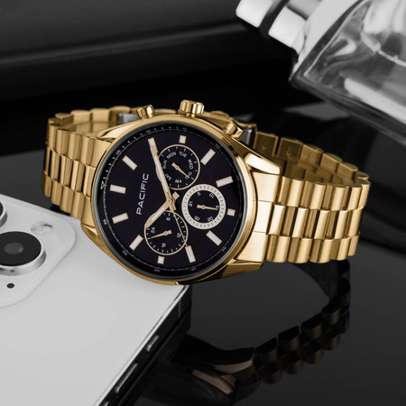 PACIFIC PCMB-0001-03