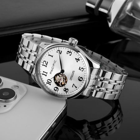 PACIFIC SAMB-1701-01