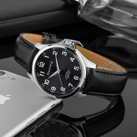 PACIFIC SSMA-1102-02