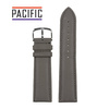 PACIFIC W83N - 7 - CIEMNY SZARY - 16mm