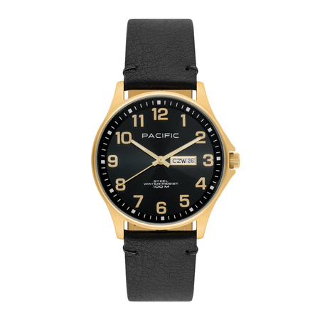 PACIFIC SMA-1073D-06