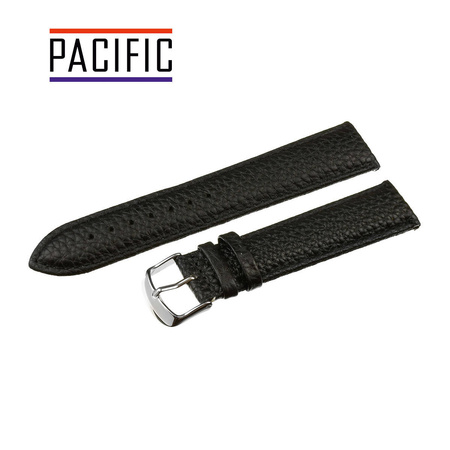 PACIFIC W71L - 1 - CZARNY / CZARNA NIĆ - 18mm
