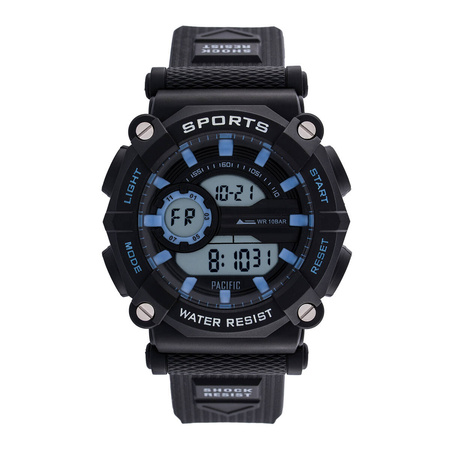 X PACIFIC LCD 2107G-04