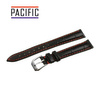 PACIFIC W64 - 1.6 - CZARNY / CZERWONA NIĆ - 22MM