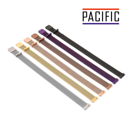 BRANSOLETA SIATKA HQ MAGNETYCZNA - IP BRĄZOWA