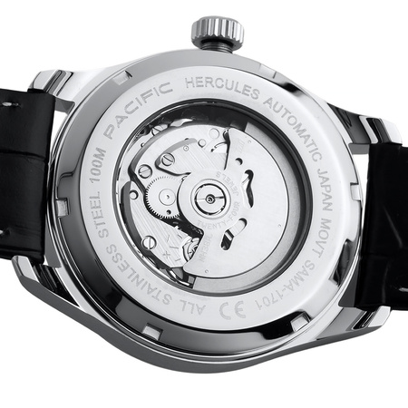 PACIFIC SAMA-1701-04