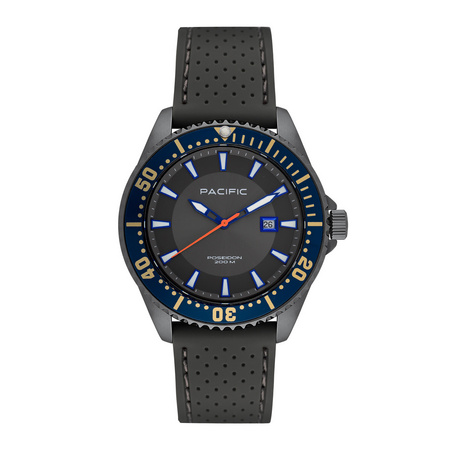 PACIFIC SMPA-2001-08