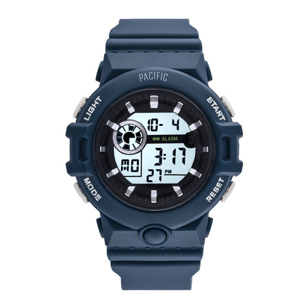 X PACIFIC LCD 2223L-07