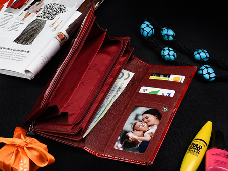 ALESSANDRO PAOLI 52-69 ROSSO