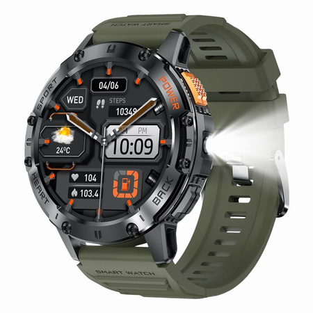 SMARTWACH GRAVITY GT 22 - 5