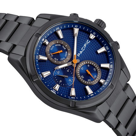 PACIFIC PCMB-0002-05